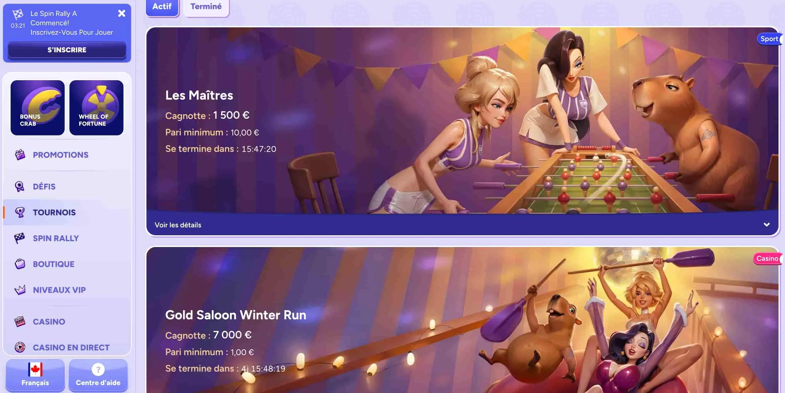 Pourquoi un casino en ligne demande-t-il les documents ?